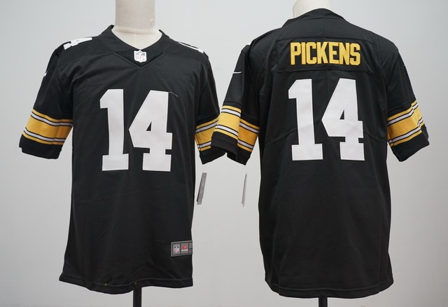 Pittsburgh Steelers Jerseys 030